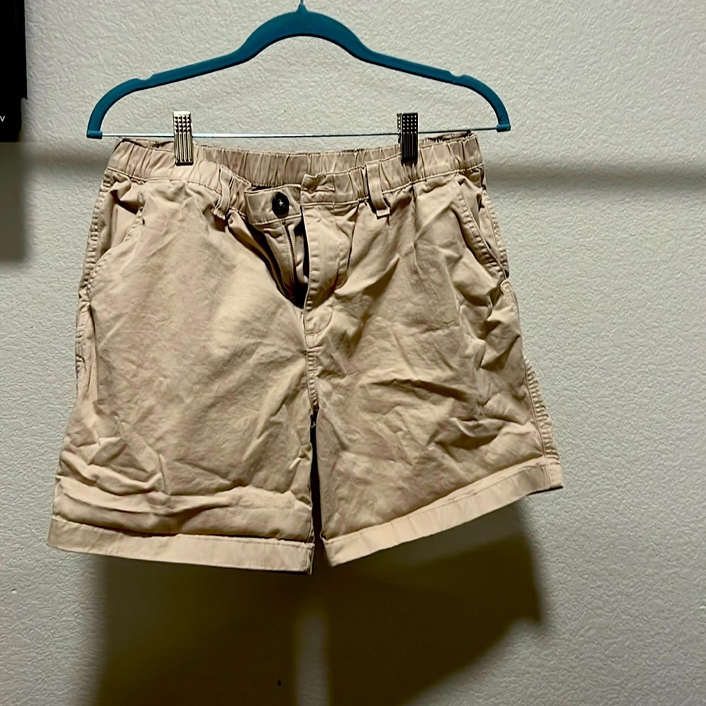 Chubbies “The Khakinators” 7” (Stretch)
